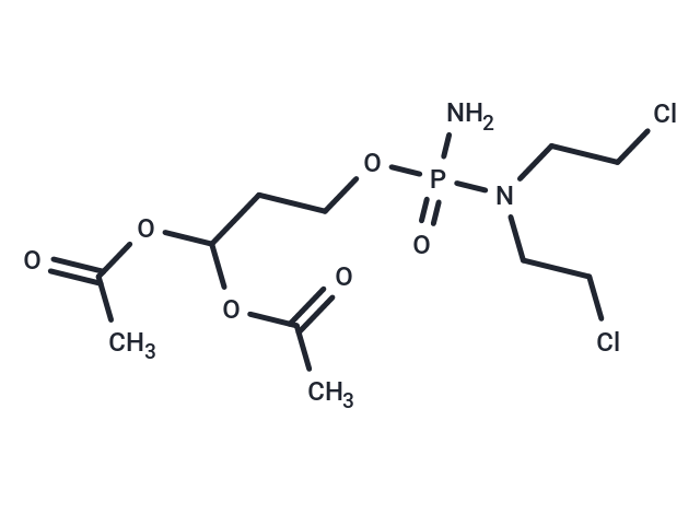 Acetaldophosphamide