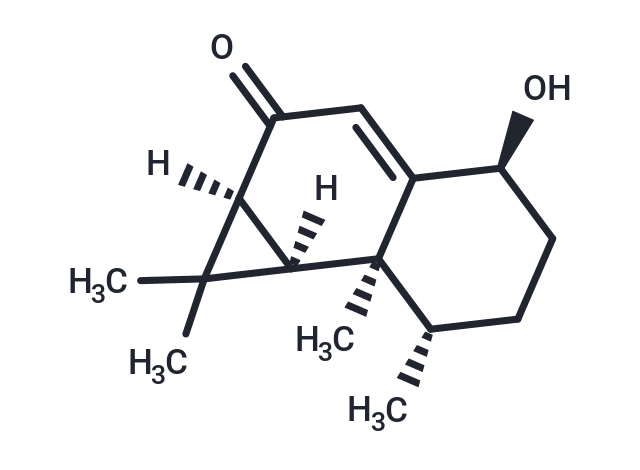 Axinysone A