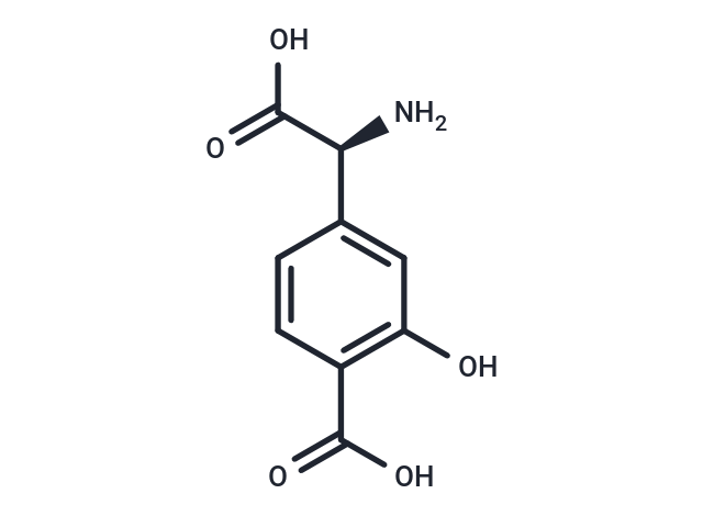 (S)-4C3HPG