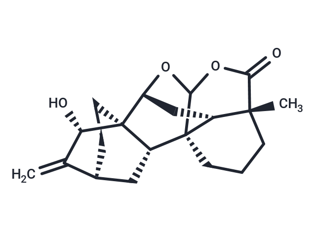 Spiramilactone B