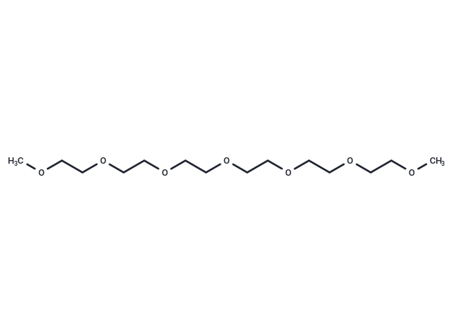 Hexaethylene glycol dimethyl ether