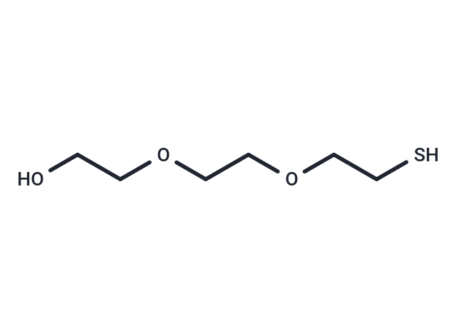 Thiol-C2-PEG2-OH