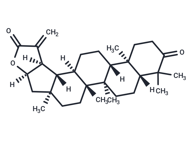 Ochraceolide A