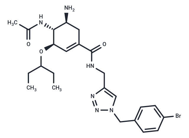 Neuraminidase-IN-9