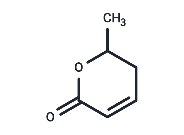 6-Methyl-5,6-dihydropyran-2-one