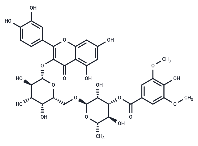 Heteronoside