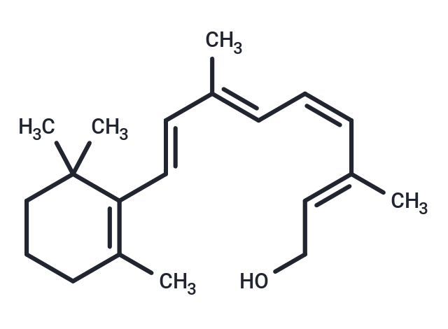 11-cis Retinol