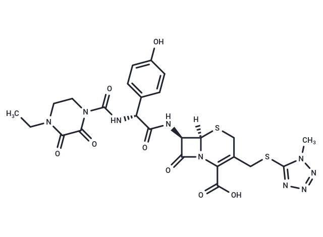 Cefoperazone