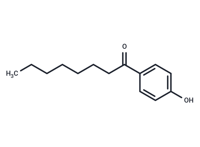 4-Octanoylphenol