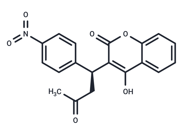 (S)-Acenocoumarol