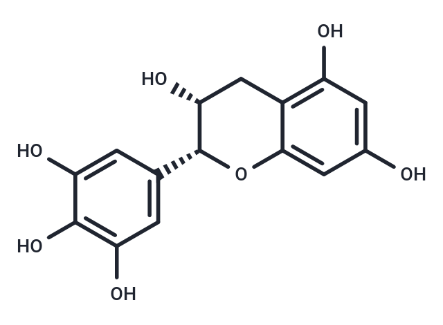 (-)-Epigallocatechin