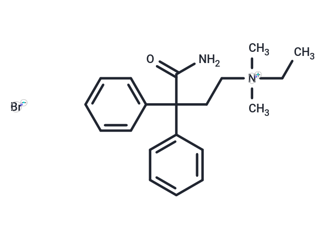 Ambutonium bromide