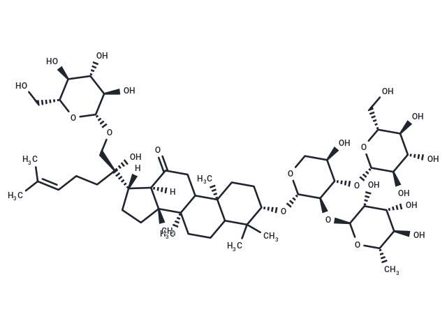 Gypenoside VN3