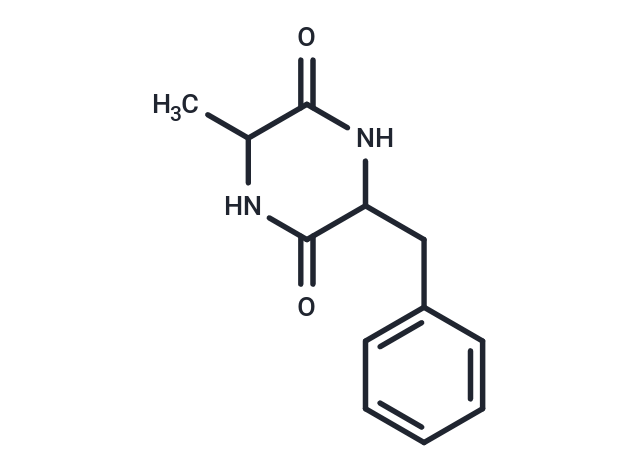 Cyclo(Ala-Phe)