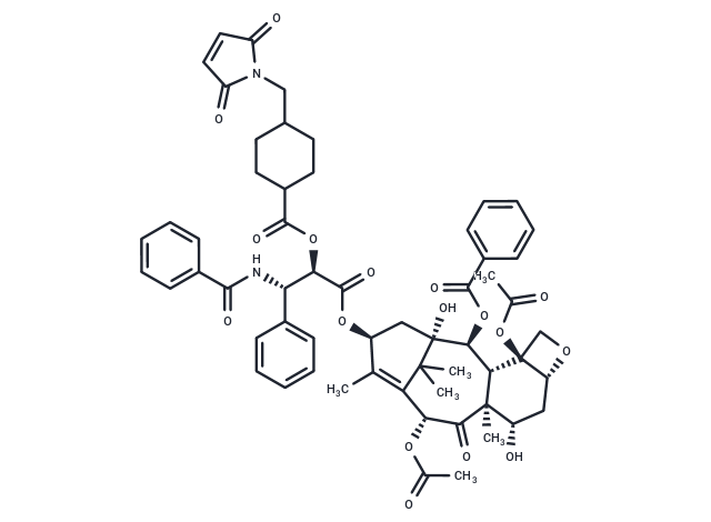 Paclitaxel-SMCC