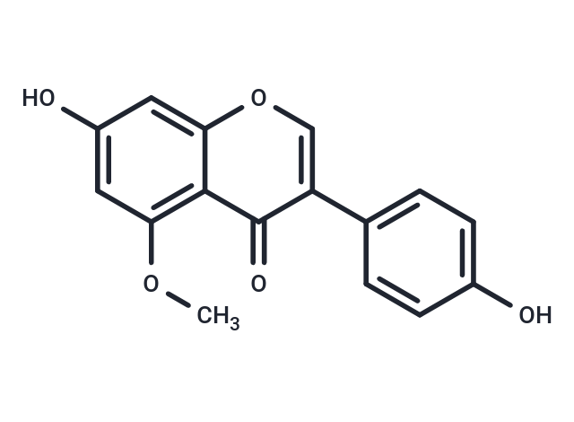 5-O-Methylgenistein