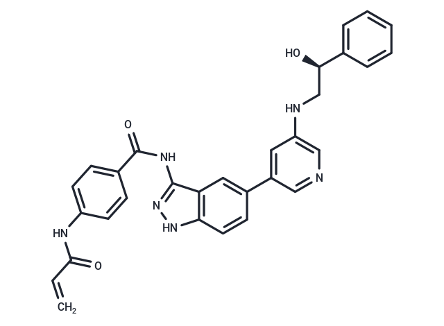 CDK7-IN-20