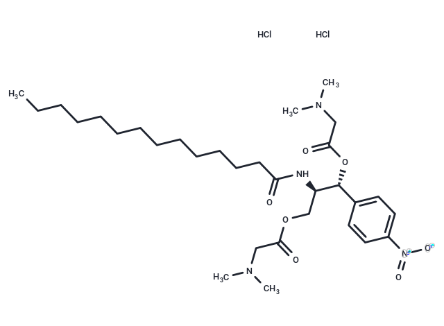 LCL521 dihydrochloride