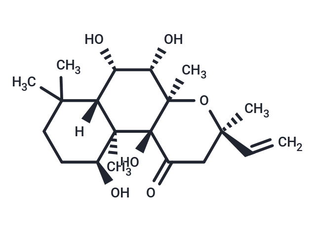 Deacetylforskolin