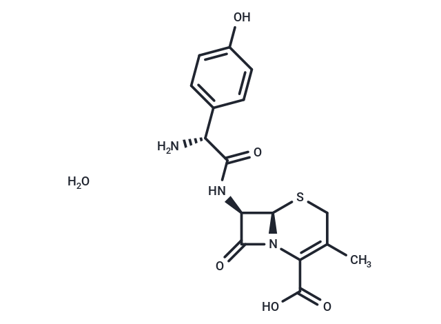 Cefadroxil (hydrate)