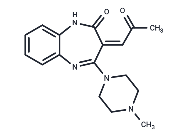 Olanzapine Lactam Impurity