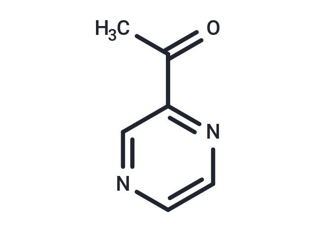 Acetylpyrazine