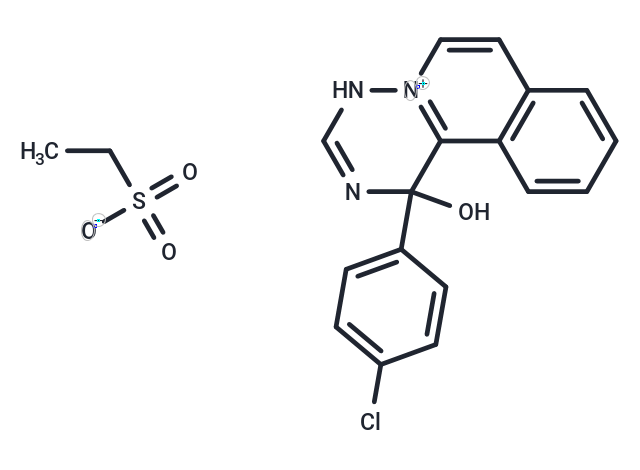 Trazium Esilate