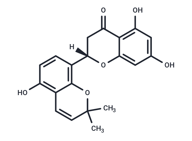 Sanggenone H