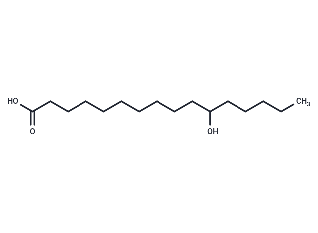 Jalapinolic acid