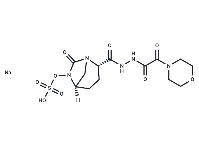 Antibacterial agent 50