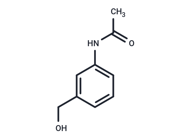 3-Acetaminobenzyl alcohol