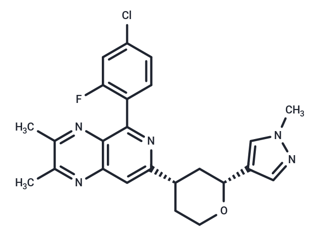 Rel-TREM2 agonist-2