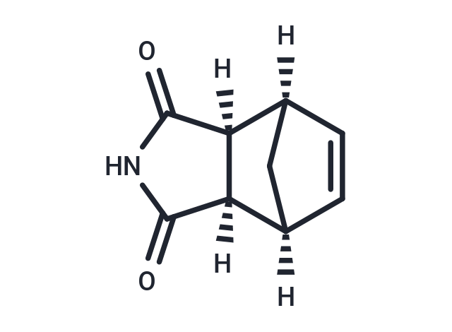 rel-(3aR,4S,7R,7aS)-3a,4,7,7a-Tetrahydro-1H-4,7-methanoisoindole-1,3(2H)-dione