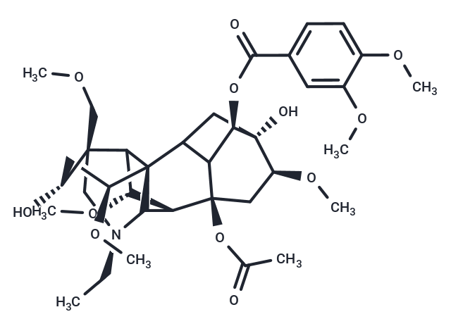 Pseudaconitine