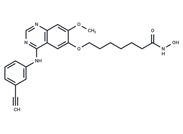 CUDC-101