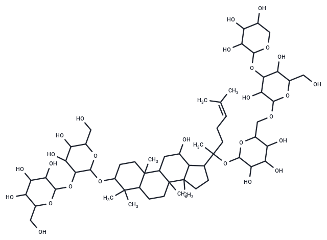 Ginsenoside Ra3