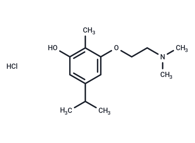 O-Demethyldeacetyldiltiazem hydrochloride