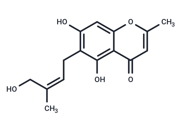 Cnidimol A