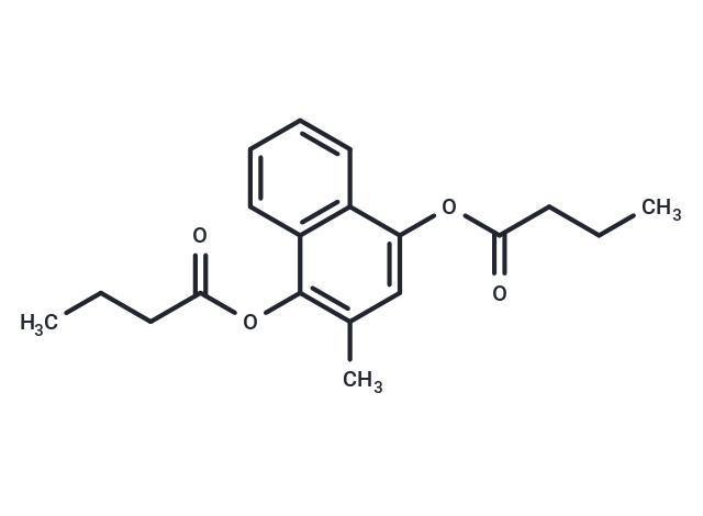 Menadiol dibutyrate