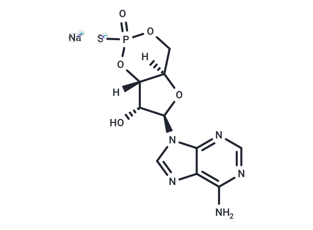 Sp-Cyclic AMPS (sodium salt)