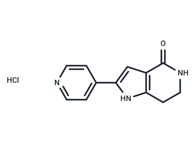 PHA-767491 hydrochloride