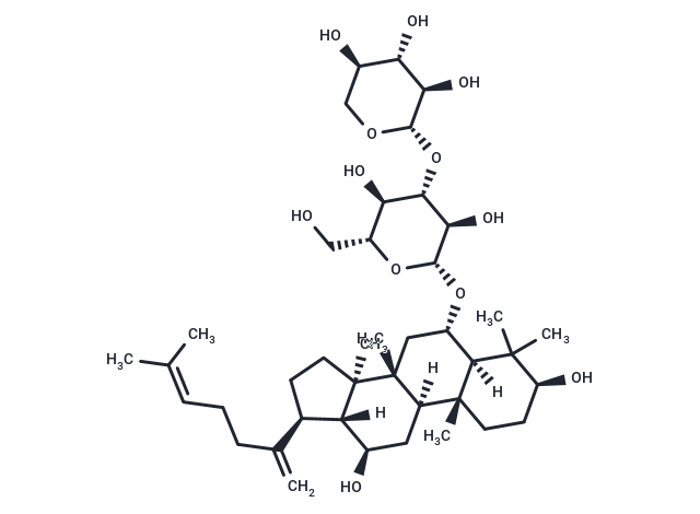 Notoginsenoside T5