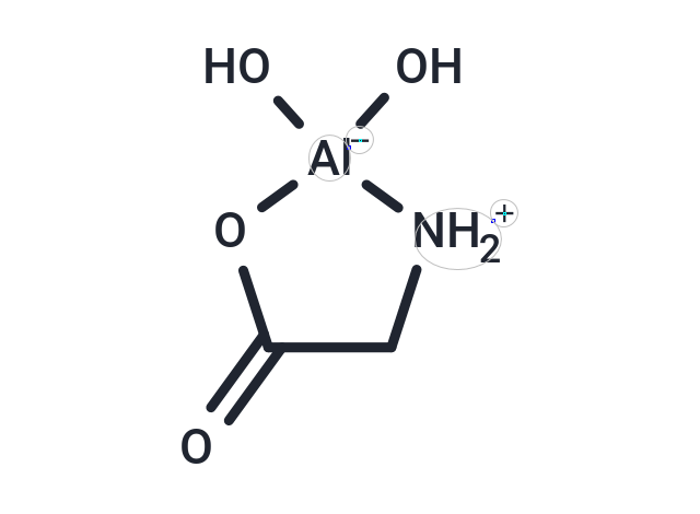 Aluminum Glycinate