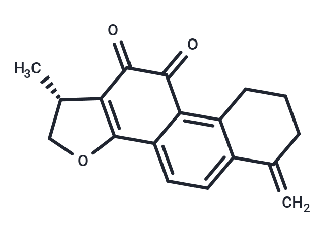 Methylenedihydrotanshinquinone