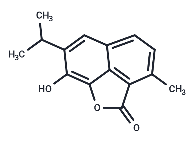 Salpriolactone