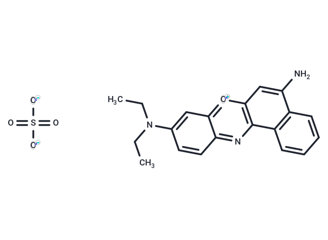 Nile Blue A sulfate