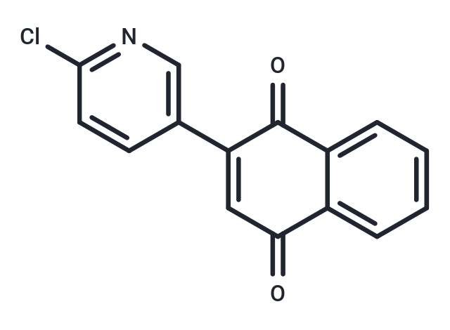 Anti-infective agent 2