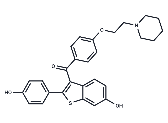 Raloxifene