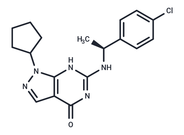 PDE9-IN-(S)-C33