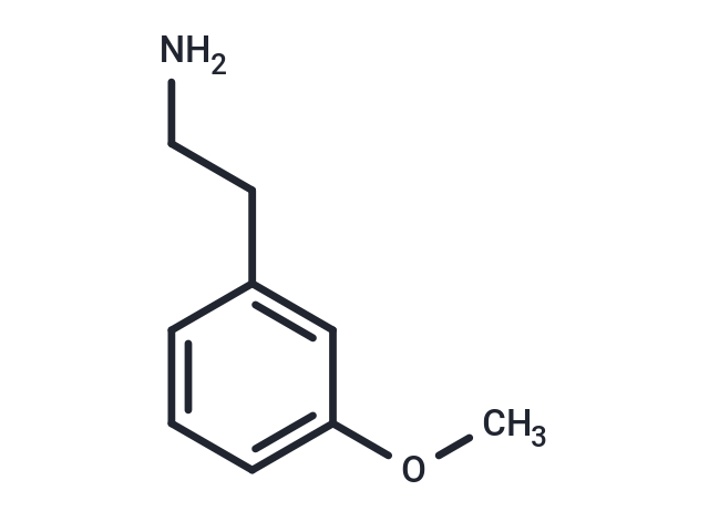 3-Methoxyphenylethylamine